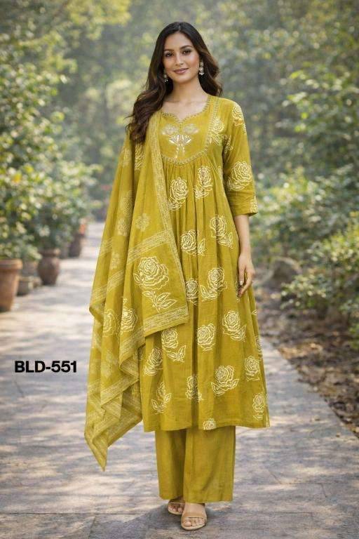 Ballika Kurti dealers in pune